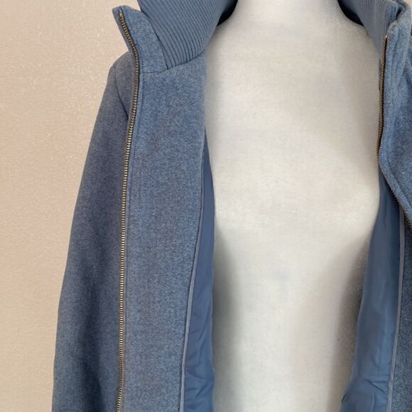 INTL DETAILS Women Coats - Picture 6 of 10